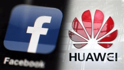 البريطانيون يفضلون التخلي عن فيس بوك بدلًا من هواوي