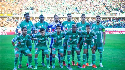 تعيين طارق محجوب مديرا فنيا لـ«الرجاء»