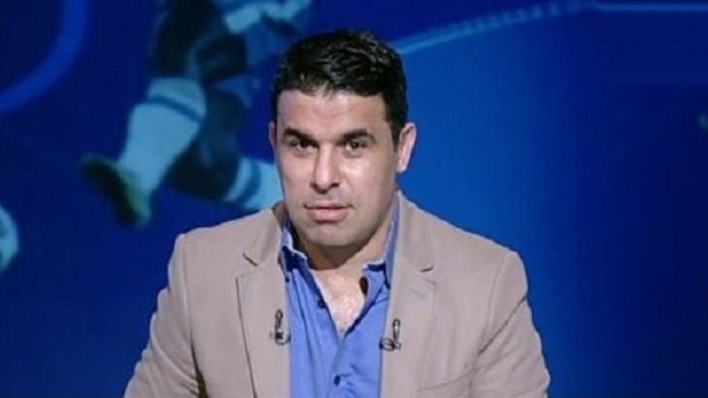 خالد الغندور