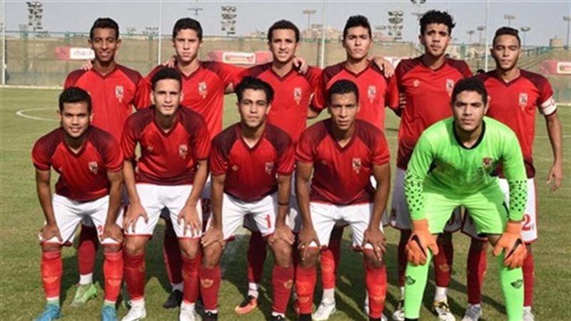 الأهلي 2003