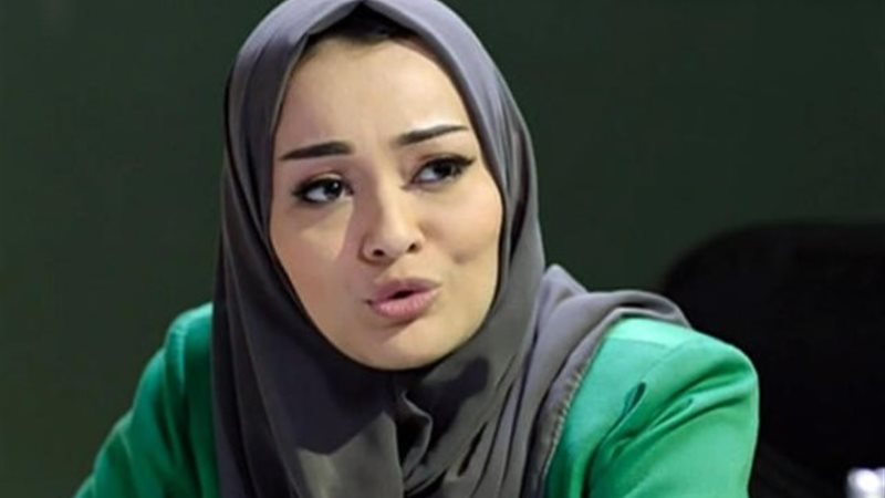 راندا البحيري