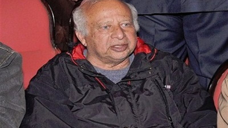  الملحن هاني شنوده