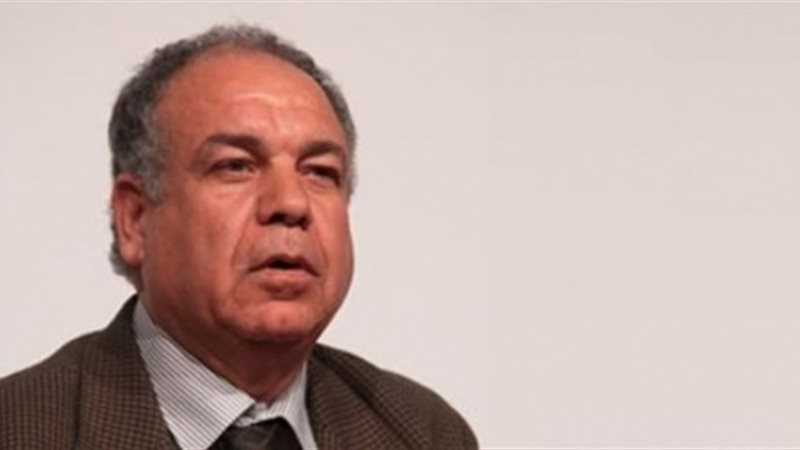 المهندس أحمد بهاء