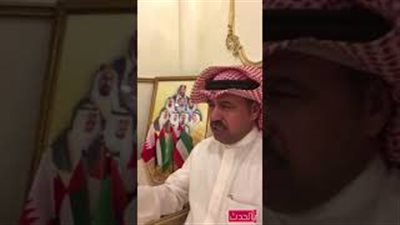 باحث كويتي يطالب بكشف المنظمات العاملة تحت غطاء الإخوان (فيديو)