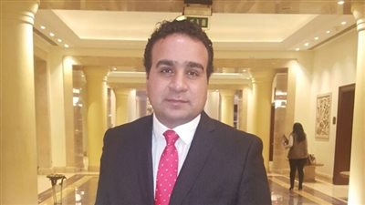 محمد الفرماوي مديرا لإدارة المراسلين بأخبار الإذاعة