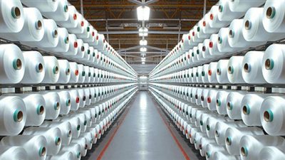 زيادة رأس مال الشركة القابضة للقطن والغزل لـ7.4 مليارات جنيه