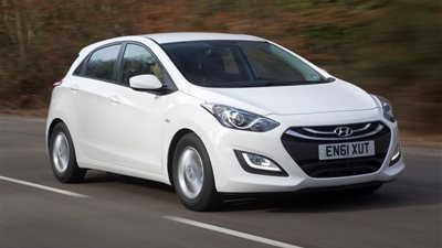 جمارك «هيونداي i30» وارد الكويت