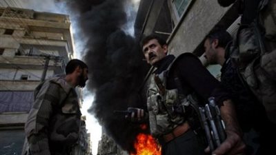 اغتيال مدير مكتب محافظ دمشق بتفجير عبوة ناسفة بسيارته