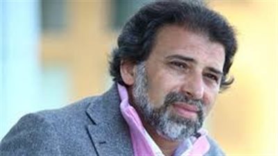 30 نوفمبر.. الحكم في دعوى إسقاط عضوية خالد يوسف من البرلمان