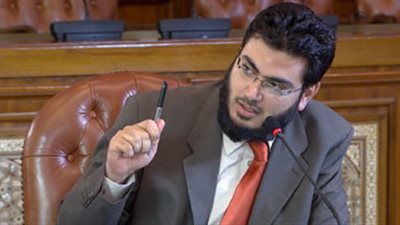 رئيس حزب سلفي هارب يحرض الإخوان على التصعيد ضد الدولة المصرية