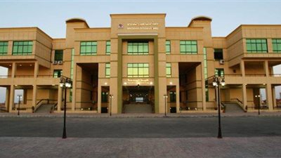 وزير التعليم العالي يفتتح مؤتمر كلية العلاج الطبيعى بجامعة الدلتا للعلوم