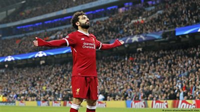مصير محمد صلاح بيد ليونيل ميسي!