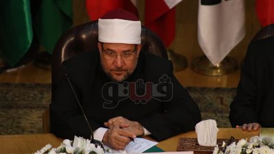 وزير الأوقاف: دولة القانون هي دولة العدل