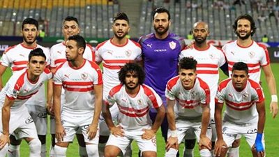 الزمالك يكشف حقيقة تلقيه إخطارا رسميا من 