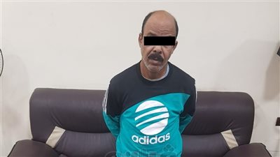 ضبط عاطل يتاجر في الهيروين ببطاقة مزورة للهروب من الأحكام بعين شمس