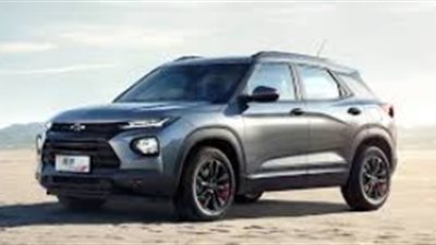 مواصفات سيارة شيفروليه بليزر XL