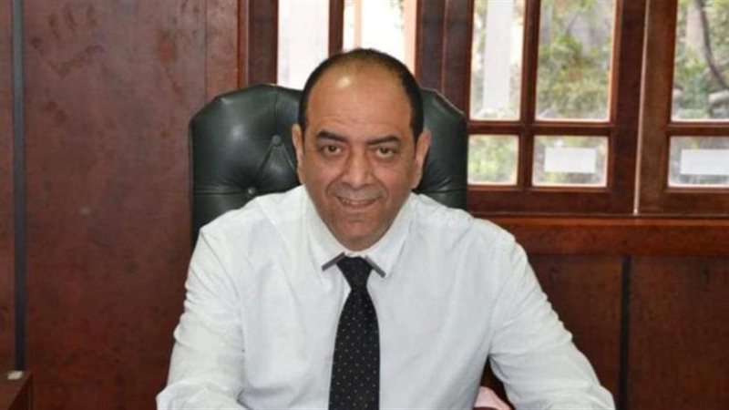المهندس أسامة الشاهد
