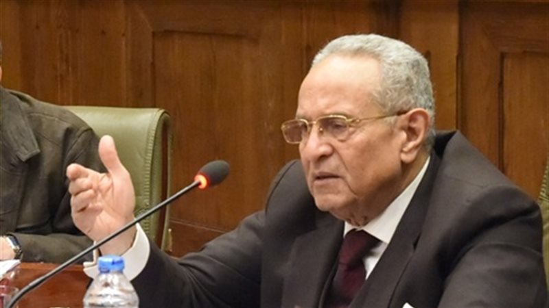 المستشار بهاء الدين