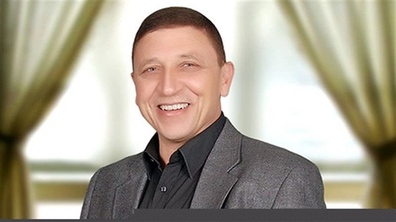 هشام والي، عضو مجلس