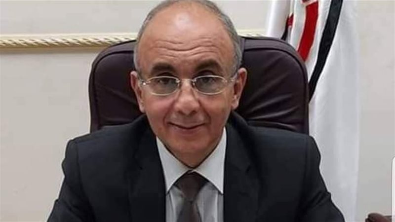 الدكتور عثمان شعلان