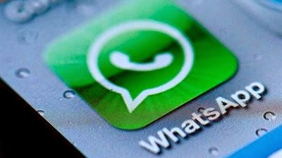 رسميا.. «واتس آب» يطلق نسخة جديدة على أندرويد