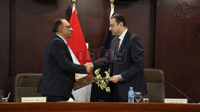 بروتوكول بين الداخلية والصحة للتوعية بمخاطر الزيادة السكانية