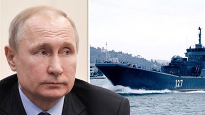 روسيا تحرك سفنا للقناة الإنجليزية.. ولندن: استفزاز