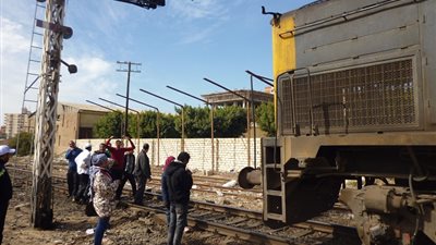 وقفة احتجاجية لـ