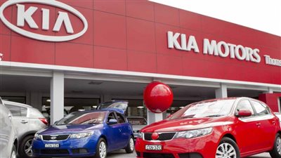 كيا تطرح موديلا جديدا من «Ceed»