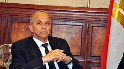 محافظ القليوبية: صرف مرتبات عمال المدارس المتأخرة قبل رمضان