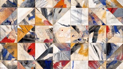 خالد سرور يفتتح معرضًا استيعاديًا للفنان منير كنعان.. الإثنين