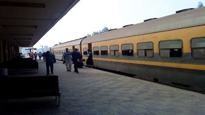 استعدادات بالسكك الحديدية لمواجهة الطوارئ.. غدًا