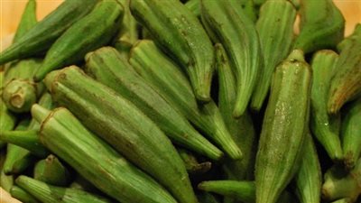 تباين أسعار الخضراوات.. والبامية تسجل 25 جنيها