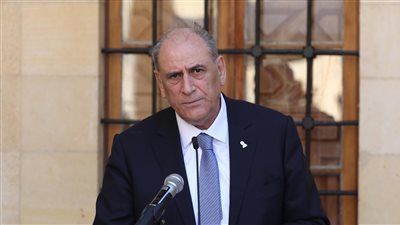 وزير إعلام لبنان: الحريري يريد الحصول على ضمانات من شركائه (فيديو)