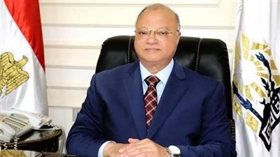 بدء إنشاء محور التوفيقية الجديد بالمطرية لتخفيف الضغط المرورى