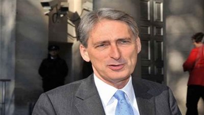 هاموند: بريطانيا ستدفع ثمنا اقتصاديا جراء فرض العقوبات على روسيا