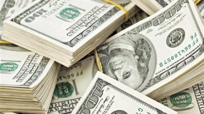 الدولار يخسر 161 قرشا منذ يناير 2019