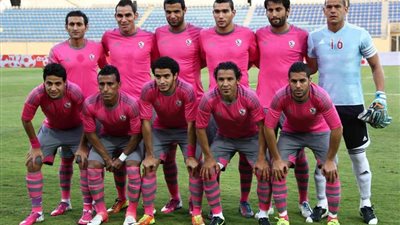 الزمالك يتقدم على الإنتاج بهدف لـ