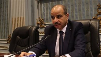 «زراعة البرلمان» تناقش أزمة نقص مياه الرى