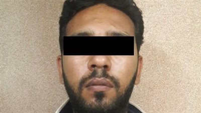 عامل ألوميتال يسرق 23 ألف جنيه من شقة صاحب عمله بـ15 مايو