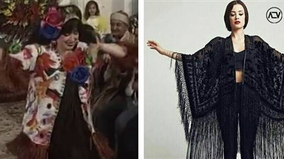 بالصور.. أقوى سخرية من موضة ملابس الفتيات الجديدة