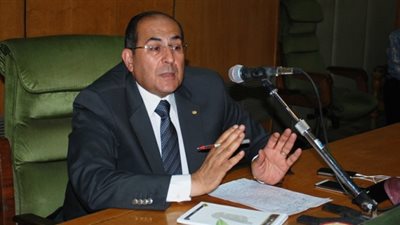 محافظ سوهاج يكلف بحملة لرفع الإشغالات والقمامة في طما