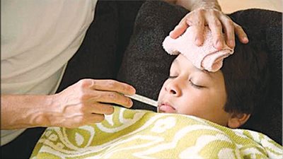 تعرفي على طرق حماية طفلك من 