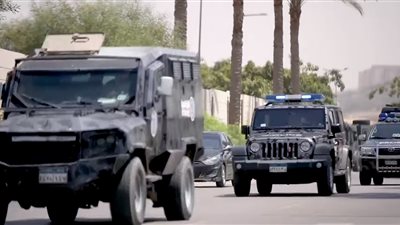 الأمن العام يقتحم البؤر الإجرامية.. يضبط 32 تشكيلًا عصابيا وينفذ أكثر من نصف مليون حكم.. إنعاش خزينة الدولة بـ 50 مليون مخالفات كهرباء.. ورصد 1.5 مليار جنيه كسب غير المشروع واختلاس (فيديو)