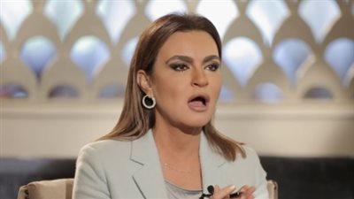 الاستثمار تدعو رئيس مؤسسة تمويل التجارة لمنتدى أفريقيا 2019