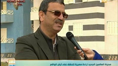 جهاز العلمين الجديدة يكشف الموقف التنفيذى للمشروعات السكنية
