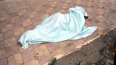 مصرع طفلة سقطت من أعلى سطح منزل بالمنيا