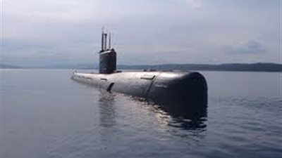 الدنمارك تعثر على غواصة هتلر المفقودة