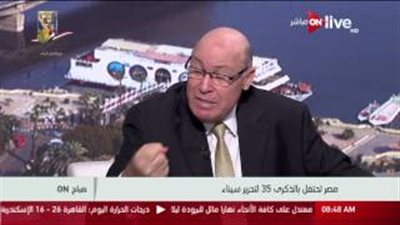 بالفيديو.. قائد وحدة الصاعقة: إعداد المجند أصعب من استيراد المعدات