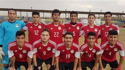 منتخب الشباب يختبر 40 لاعبا جديدًا أمام إيروسبورت والبلاستيك